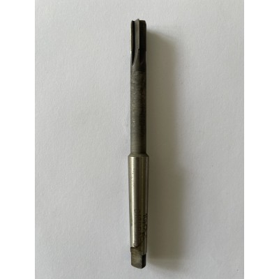 Розвёртка машинная К/Х 10 мм Н7