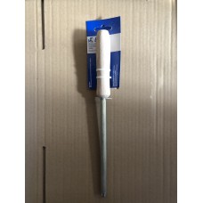 Мусат з деревянной рукоядкой