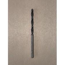 Свердло 3,4 мм Р6М5 клас В
