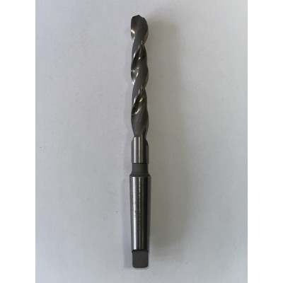 Свердло 14,5 мм довга серія К/Х Р6М5 клас В