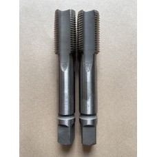 Мітчик М/Р 24×2,0 мм комплект з 2 штук