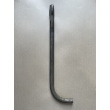 Метчик гаечный 16×1,5 мм игознутый