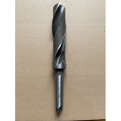 Сверло 49,5 мм К/Х средняя серия Р6М5 В