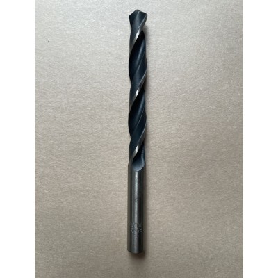 Свердло 10,9 мм Р6М5 клас В