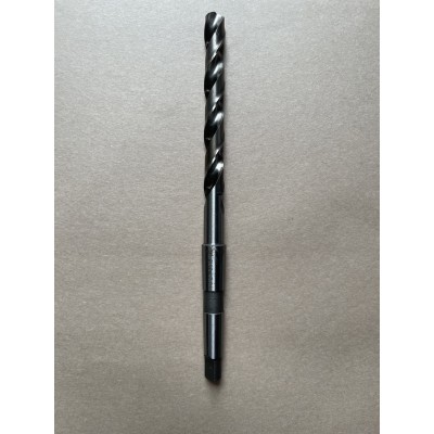 Свердло 10,2 мм Р6М5 клас А1