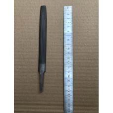 Напильник полукруглый 150 мм №2