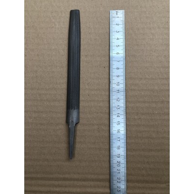 Напильник полукруглый 150 мм №2