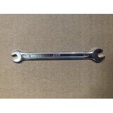 Ключ гайковий 6×7 мм ВІЗ ХШ