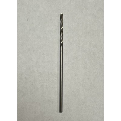 Свердло 1,2 мм довга серія Р6М5 клас А1