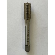 Метчик М/Р 14×1,5 мм для сквозных отверстий левый