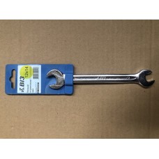 Ключ гайковий 12×14 мм ВІЗ ХШ