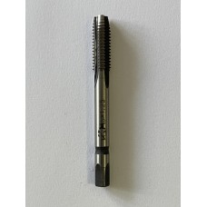 Метчик М/Р 8×1,25 мм для глухих отверстий