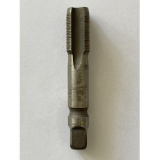 Метчик М/Р 18×1,0 мм для сквозных отверстий