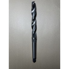 Свердло 21,0 мм К/Х Р6М5 клас В