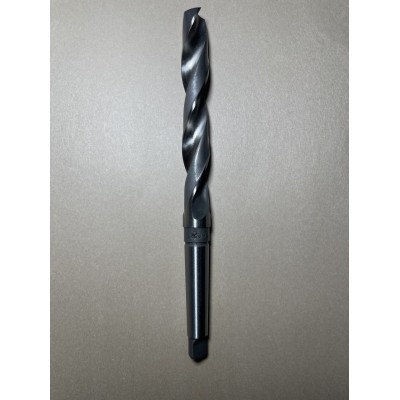 Свердло 21,0 мм К/Х Р6М5 клас В