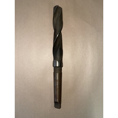 Свердло 28,75 мм К/Х Р6М5 клас В