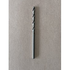 Свердло 2,5 мм Р6М5 клас А1