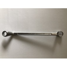 Ключ гайковий накидний 14×15 мм