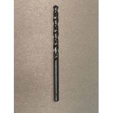 Свердло 4,3 мм Ц/Х середня серія Р6М5 А1