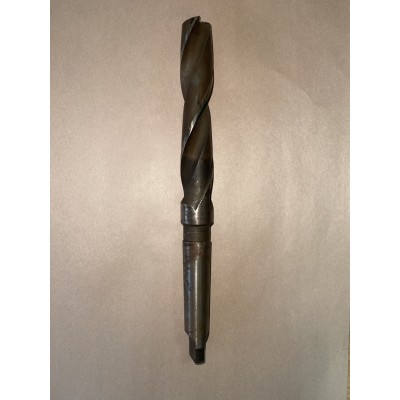 Свердло 27,75 мм К/Х Р6М5 клас В