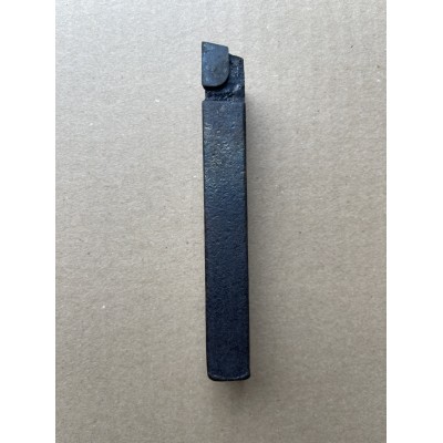 Різець токарний прохідний упорний прямий 25×16×120 мм ВК8