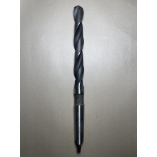 Сверло 24,0 мм длинная серия К/Х Р6М5 класс В