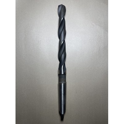 Сверло 24,0 мм длинная серия К/Х Р6М5 класс В