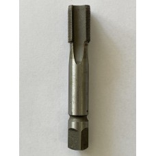 Метчик М/Р 18×1,0 мм для глухих отверстий