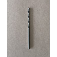 Свердло 2,5 мм Р6М5К5 клас А1