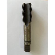 Метчик М/Р 39×4,0 мм для глухих отверстий