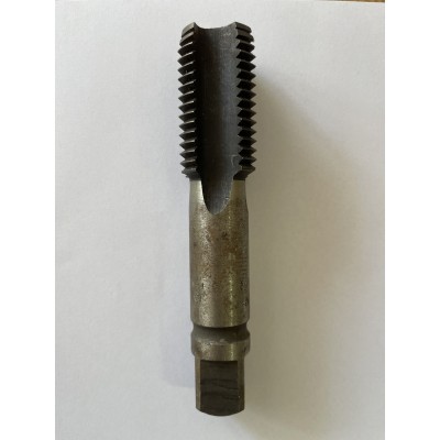 Метчик М/Р 39×4,0 мм для глухих отверстий