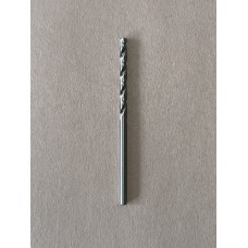 Свердло 2,2 мм Р6М5 клас А1