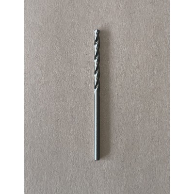 Свердло 2,2 мм Р6М5 клас А1