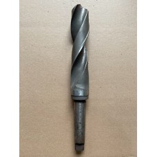 Сверло 47,0 мм К/Х средняя серия Р6М5 В