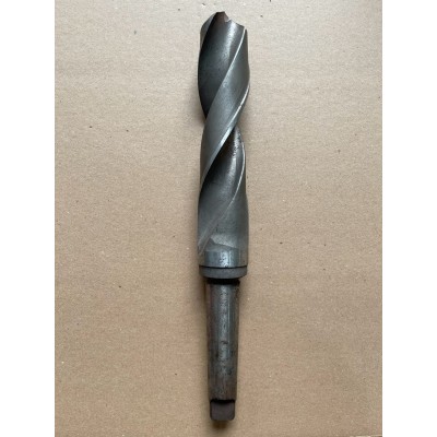 Сверло 47,0 мм К/Х средняя серия Р6М5 В