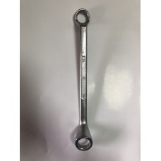 Ключ гайковий накидний 24×26 мм