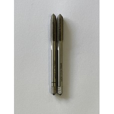 Метчик М/Р 6×1,0 мм комплект из 2 штук левый