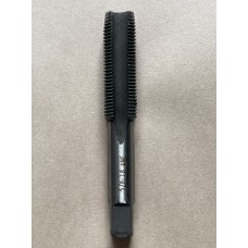 Метчик для дюймовой резьбы 5/8″-18 UNF