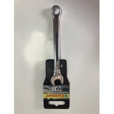 Ключ гайковий комбінований 11×11 мм Full Polish Eastman