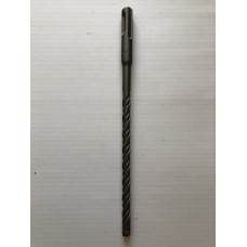 Сверло 8×210 мм по бетону под патрон SDS Plus S4 перфоратора