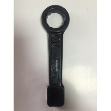 Ключ накидной ударный 34 мм Full Polish Eastman