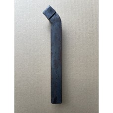 Різець токарний прохідний відігнутий 32×20×170 мм Т15К6