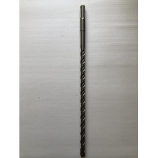 Сверло 10×310 мм по бетону под патрон SDS Plus S4 перфоратора