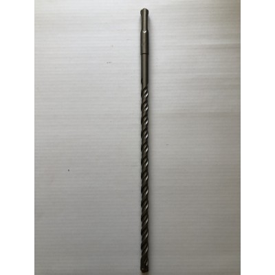 Сверло 10×310 мм по бетону под патрон SDS Plus S4 перфоратора