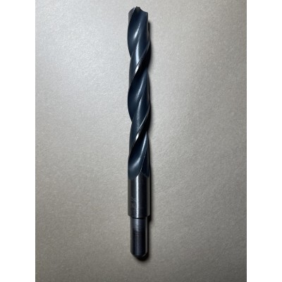 Свердло 16,5 мм Р6М5 клас В