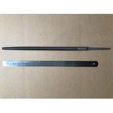 Напильник круглый 300 мм №3