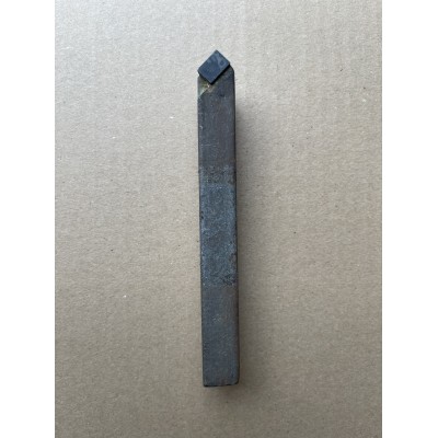 Різець токарний прохідний прямий 25×16×140 мм Т15К6