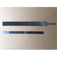 Напильник плоский 350 мм №3