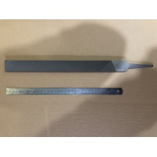 Напильник плоский 350 мм №3