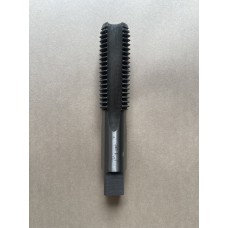 Метчик для дюймовой резьбы 1″ 8 UNC